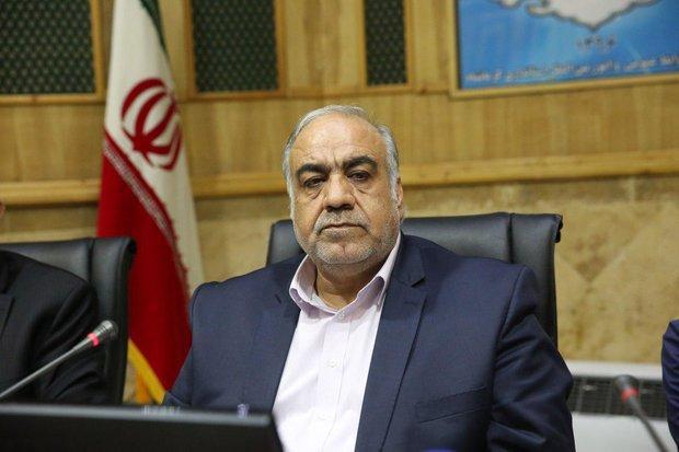 سرمایه گذاری 900 میلیاردتومانی برای احداث بندر خشک در کرمانشاه سرمایه گذاری 900 میلیاردتومانی برای احداث بندر خشک در کرمانشاه