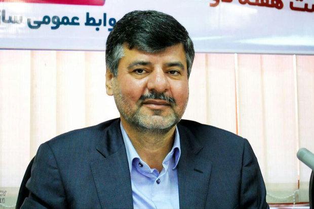 70 هزار هکتار از اراضی شیبدار گلستان ظرفیت کشت زیتون دارند 70 هزار هکتار از اراضی شیبدار گلستان ظرفیت کشت زیتون دارند