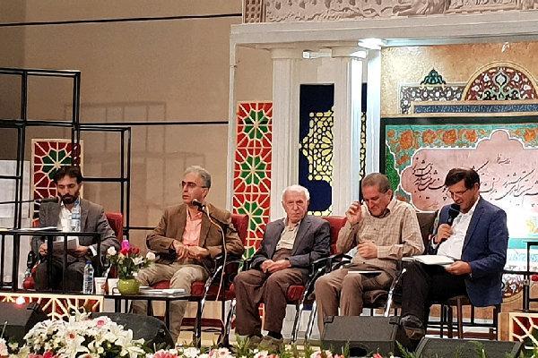 جشنواره ملی طنز ادبی فارسی در قزوین برگزار گردید