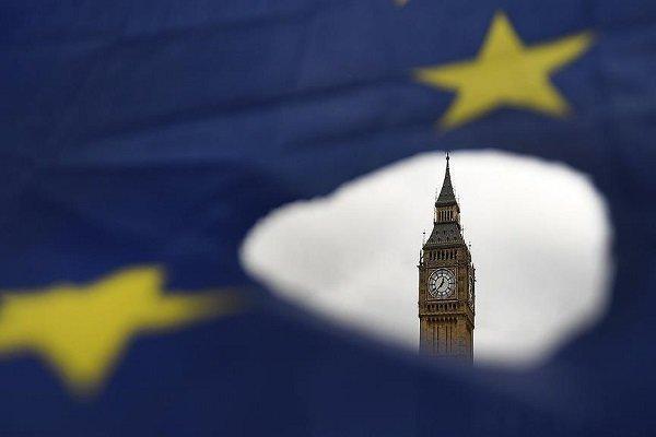 اتحادیه اروپا درصدد لغو ویزا برای شهروندان انگلیسی است