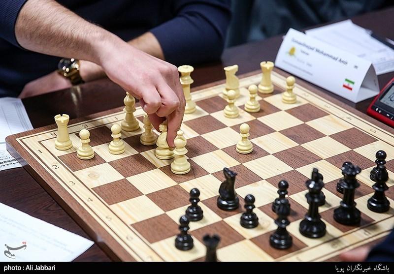 سرانجام داستان ترکیب تیم ملی شطرنج؛ آرین غلامی رسماً خط خورد