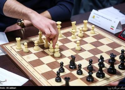 سرانجام داستان ترکیب تیم ملی شطرنج؛ آرین غلامی رسماً خط خورد