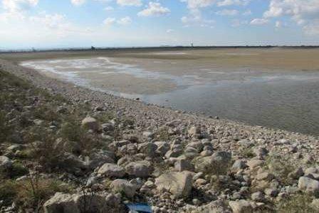 حق آبه برخی تالاب ها به دریاچه ارومیه داده می شود!