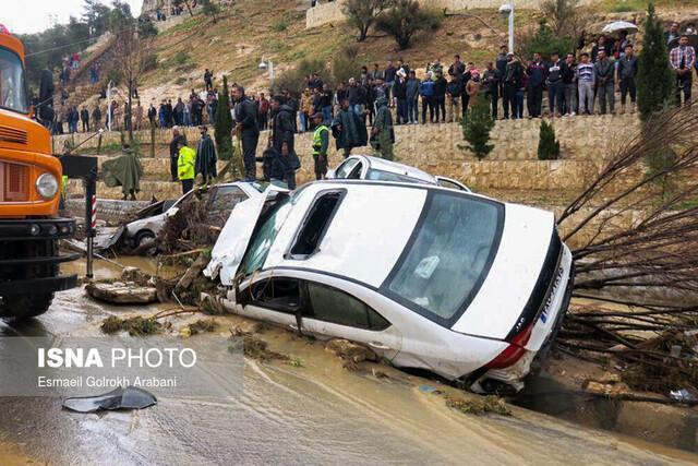 کاهش تلفات رانندگی در کنار مدیریت بحران سیل، همچنان در دستور کار استانداران است کاهش تلفات رانندگی در کنار مدیریت بحران سیل، همچنان در دستور کار استانداران است