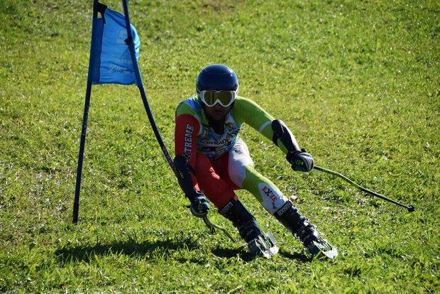 دیزین آماده میزبانی جام جهانی اسکی چمن پس از دو سال وقفه