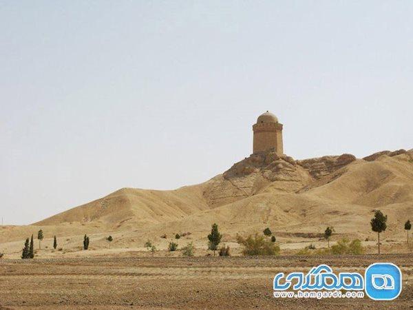 گنبد عالی، شاهکاری بر بلندای ابرکوه تصاویر گنبد عالی، شاهکاری بر بلندای ابرکوه
