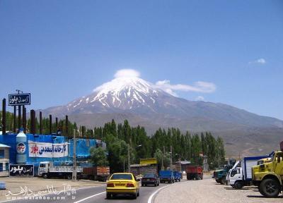 سفر به پلور فرزند مازندران