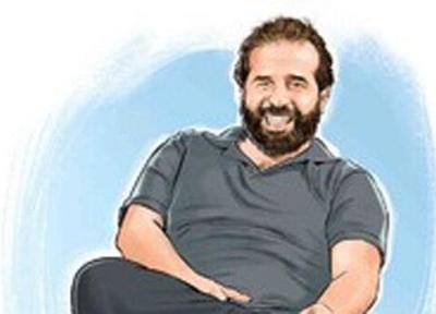مهدی شادمانی، خبرنگار ورزشی خبرنگاران بعد از 3 سال مبارزه با سرطان در گذشت
