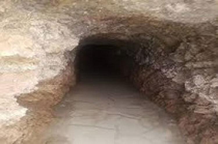 مرمت و بازسازی قنوات استان