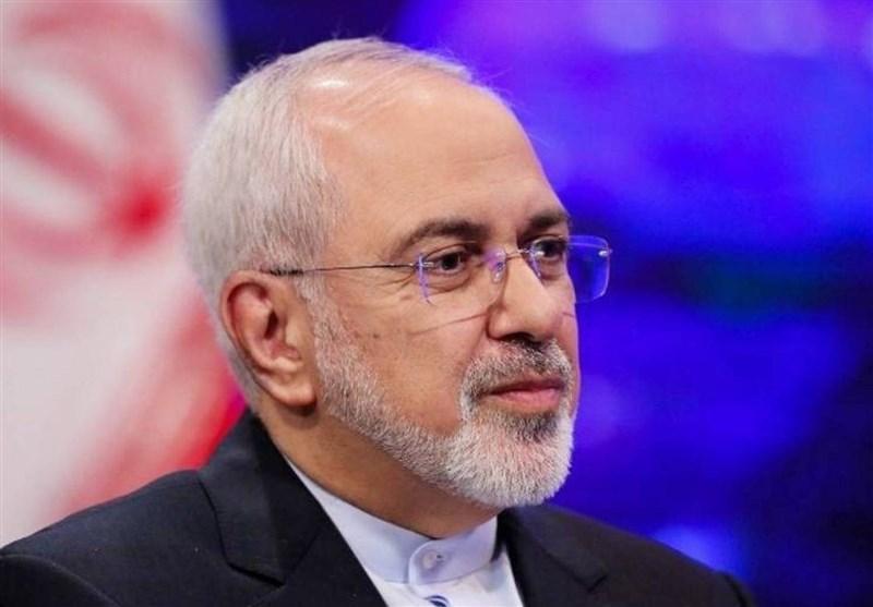 ظریف: باقیمانده تیم بی برای فریب دادن ترامپ تلاش می کنند ظریف: باقیمانده تیم بی برای فریب دادن ترامپ تلاش می کنند