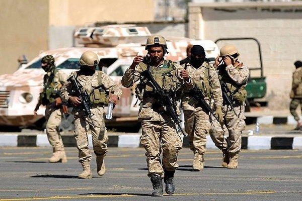 هلاکت شماری از مزدوران سعودی توسط ارتش یمن در الجوف