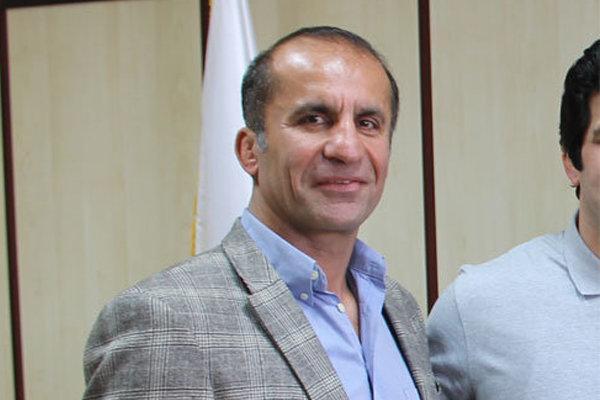 برخورد سختی در انتظار کشتی گیر دوپینگی است برخورد سختی در انتظار کشتی گیر دوپینگی است