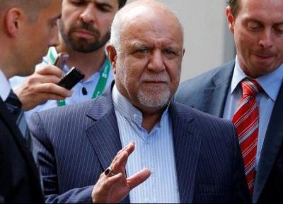 وزیر نفت: رقم جدیدی از بدهی های بابک زنجانی به ما نرسیده است ، دولت سهمیه بندی بنزین را پیگیری می کند