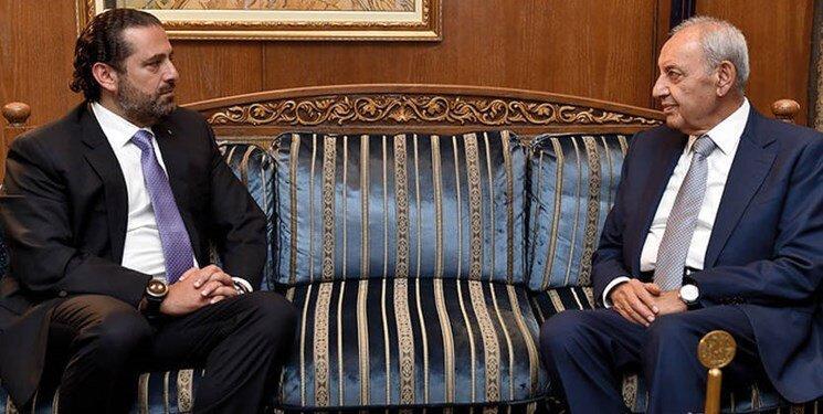نبیه بری: تحولات لبنان به گفت وگو احتیاج دارد
