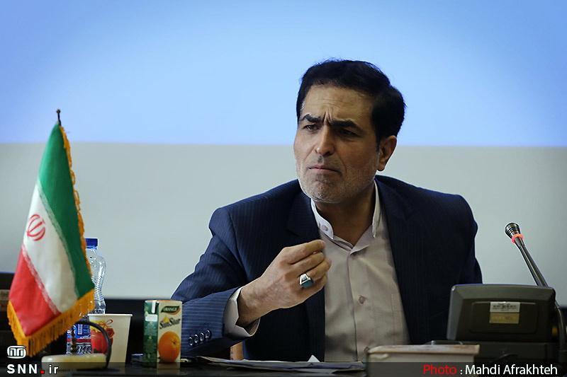 عابدینی: ایران و روسیه از بازیگران اصلی پیچ تاریخی جهانی عابدینی: ایران و روسیه از بازیگران اصلی پیچ تاریخی جهانی هستند ، آمریکا پروژه منطقه خاکستری را کلید زده است