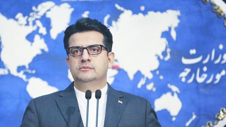 واکنش ایران به اظهارات وزیر خارجه آلمان