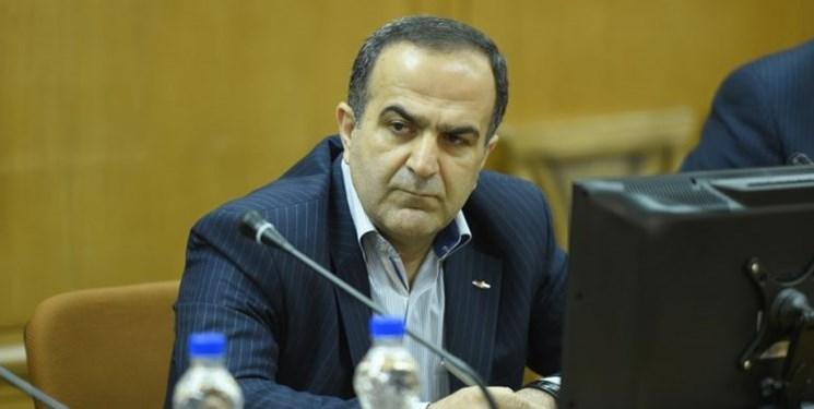 شهردار منطقه 13 از بیمارستان مرخص شد، حال عمومی رحمان زاده شهردار منطقه 13 از بیمارستان مرخص شد، حال عمومی رحمان زاده مناسب است