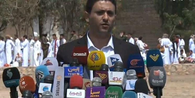 صنعاء: 1420 اسیر جنگ یمن طی دو مرحله مبادله می شوند صنعاء: 1420 اسیر جنگ یمن طی دو مرحله مبادله می شوند