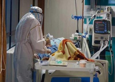 خبرنگاران شمار بیماران بدحال کرونایی در اصفهان افزایش یافت