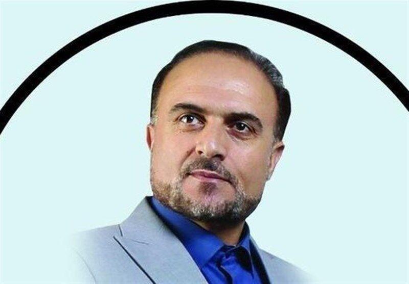 خبرنگاران علیرضا زندیان نماینده مردم بیجار در مجلس یازدهم خبرنگاران علیرضا زندیان نماینده مردم بیجار در مجلس یازدهم شد