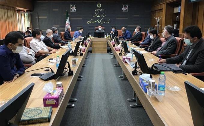 مکانیزاسیون زمین های یکپارچه برای افزایش بهره وری در کشاورزی مکانیزاسیون زمین های یکپارچه برای افزایش بهره وری در کشاورزی