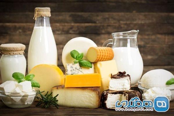 اگر تب دارید این غذاها را نخورید