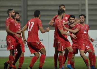 تدارک رقبای تیم ملی ایران برای فیفا دی