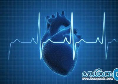 درمان آریتمی یا ضربان نامنظم قلب
