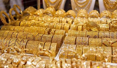 ممنوعیت خرید و فروش مصنوعات طلا بدون کد شناسایی استاندارد