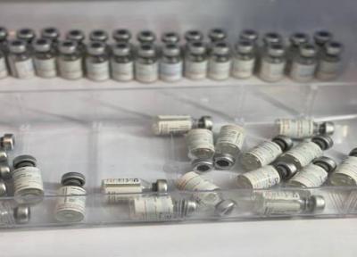 تقاضای 7 کشور برای خرید واکسن کووایران برکت