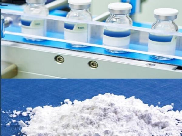 ساخت دستگاه های انجماد برای فراوری داروهای با ارزش بالا در کشور