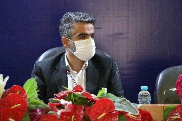 مشکلات تولیدکنندگان پیشوا را شخصاً پیگیری می کنم مسائل تولیدکنندگان پیشوا را شخصاً پیگیری می کنم