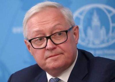 ریابکوف: طرح پیشنهادی روسیه برای تعلیق استقرار موشک در اروپا همچنان روی میز است