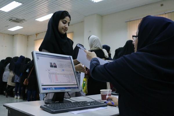 پذیرش بدون آزمون دانشجوی کارشناسی ارشد در دانشگاه الزهرا(س)