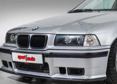 ب ام و ای 36 ، BMW E36 از خاص ترین های دنیای خودرو
