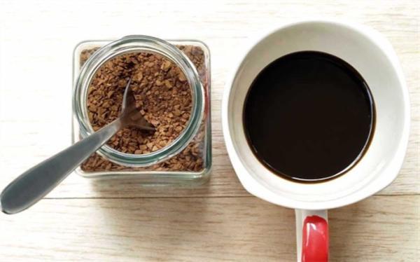 قهوه برای قلب مفید است؟