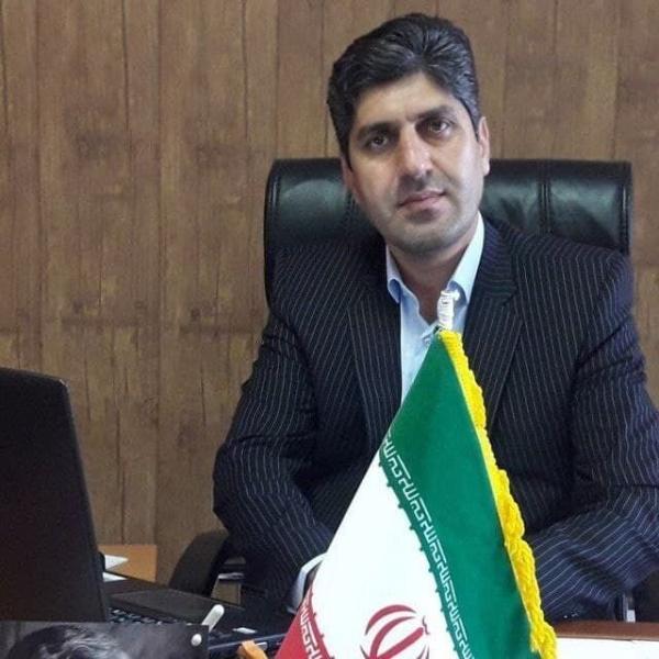 سرپرست دفتر امور روستایی استانداری ایلام منصوب شد سرپرست دفتر امور روستایی استانداری ایلام منصوب شد