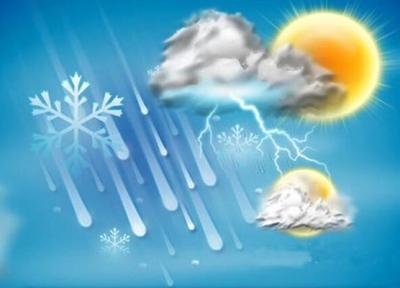 شرایط جوی مازندران در نوروز 1401