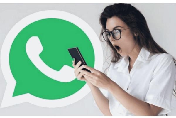 قابلیت جدید واتساپ؛ ترک گروه بدون اطلاع اعضا قابلیت نو واتساپ؛ ترک گروه بدون اطلاع اعضا