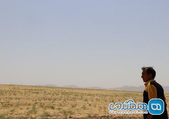 رصد محوطه های باستانی ایذه در دستور کار نهاده شد