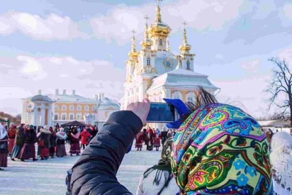 لباس مناسب سفر به روسیه را در فصل تابستان چگونه انتخاب کنیم؟