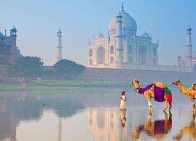 برترین زمان سفر به هند
