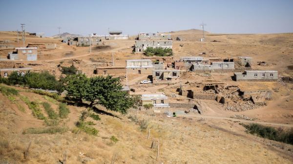 فراهم ساختن امکانات رفاهی درخواست اهالی روستای تایشه ای شد