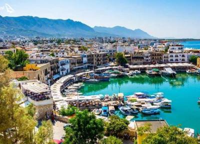 جاهای دیدنی قبرس جنوبی